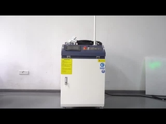 JPTECH Laser Welding Machine SGS certification