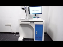 JPTECH Fiber Laser Marking Machine 20W 30W 50W 100W 200W
