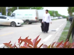 JPTECH pulse laser cleaning machine oil paint rust removal