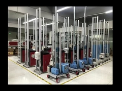 Conductor de instalación para el software de la máquina de pintura de paredes