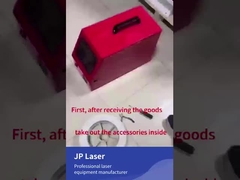 The use of the wire feeder