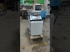 Relfar System for handheld welding machines