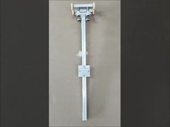 Install the support frame