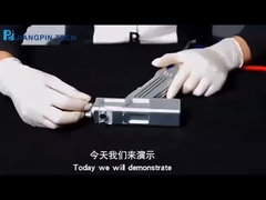 Replace the protective lens of super  23t