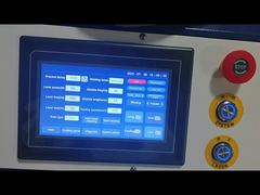 Relfar welding operation