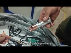 Relfar Switching Energy Storage Welding