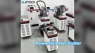 100W CO2 Laser Cutter Engraver 1300x2500mm